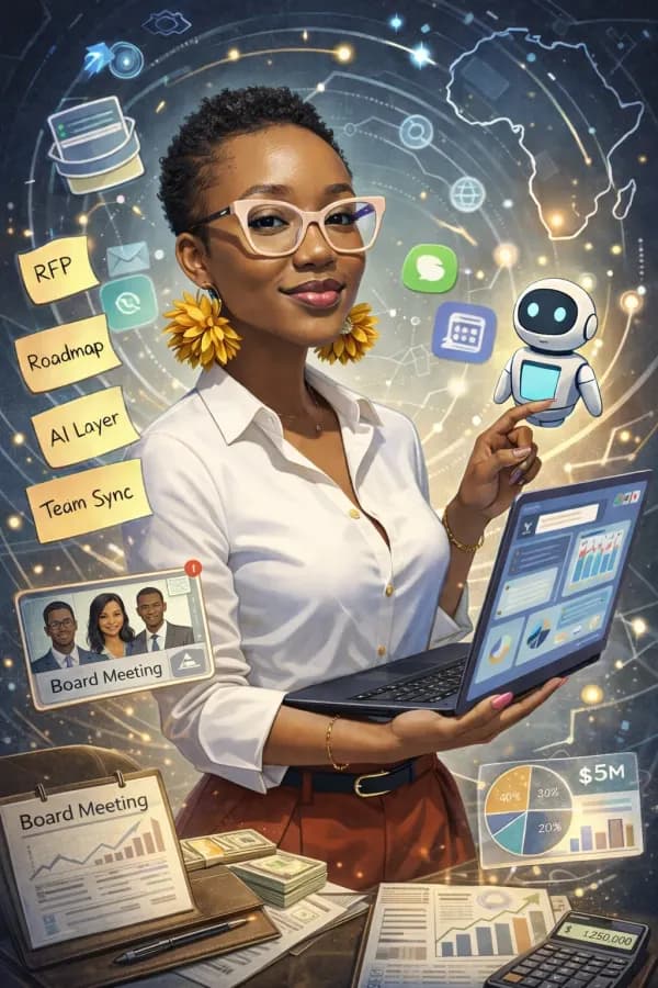 Evelyn Nyaruai