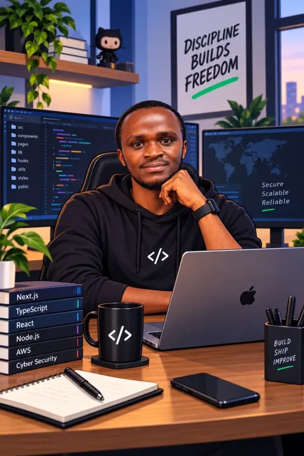 Wilson Kinyua