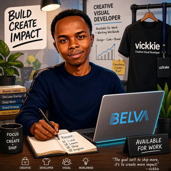 Victor Kamau