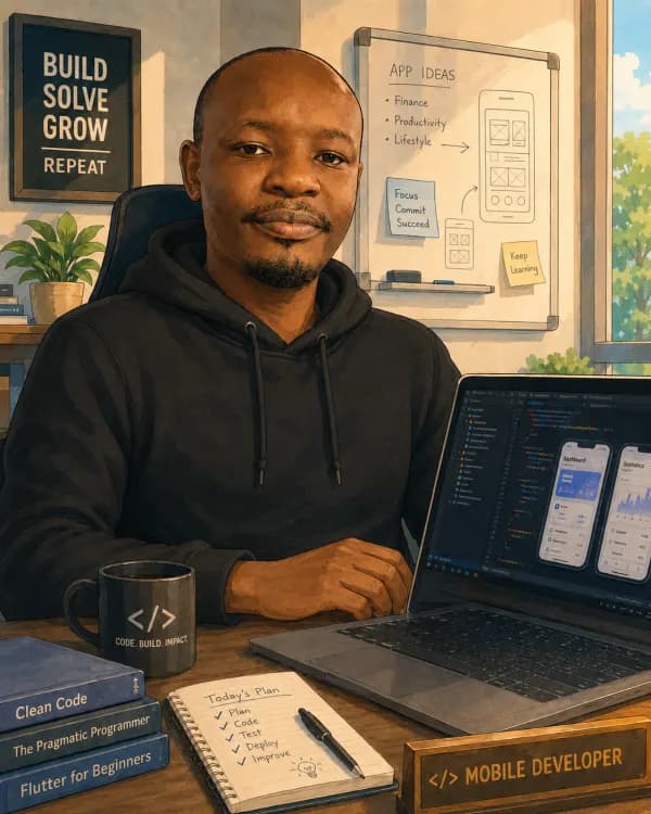 John Wanyoike